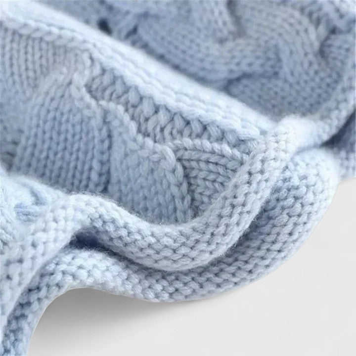 ゼンドリエル | エレガントセーター