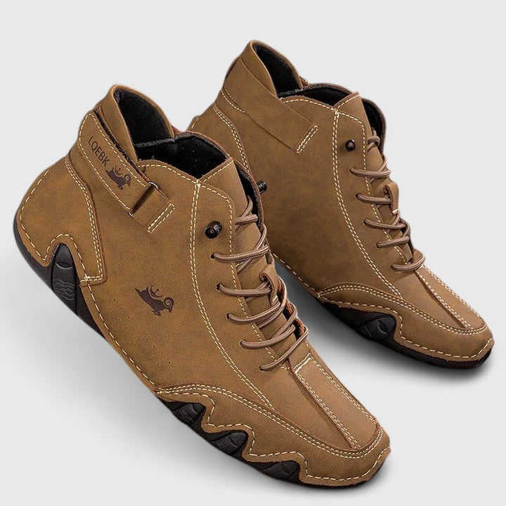 ハリビオラ | 整形外科用サポートブーツ