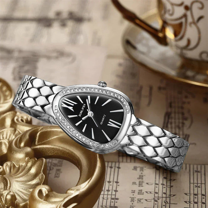 サーペンティア™ タイムピース エレガンス