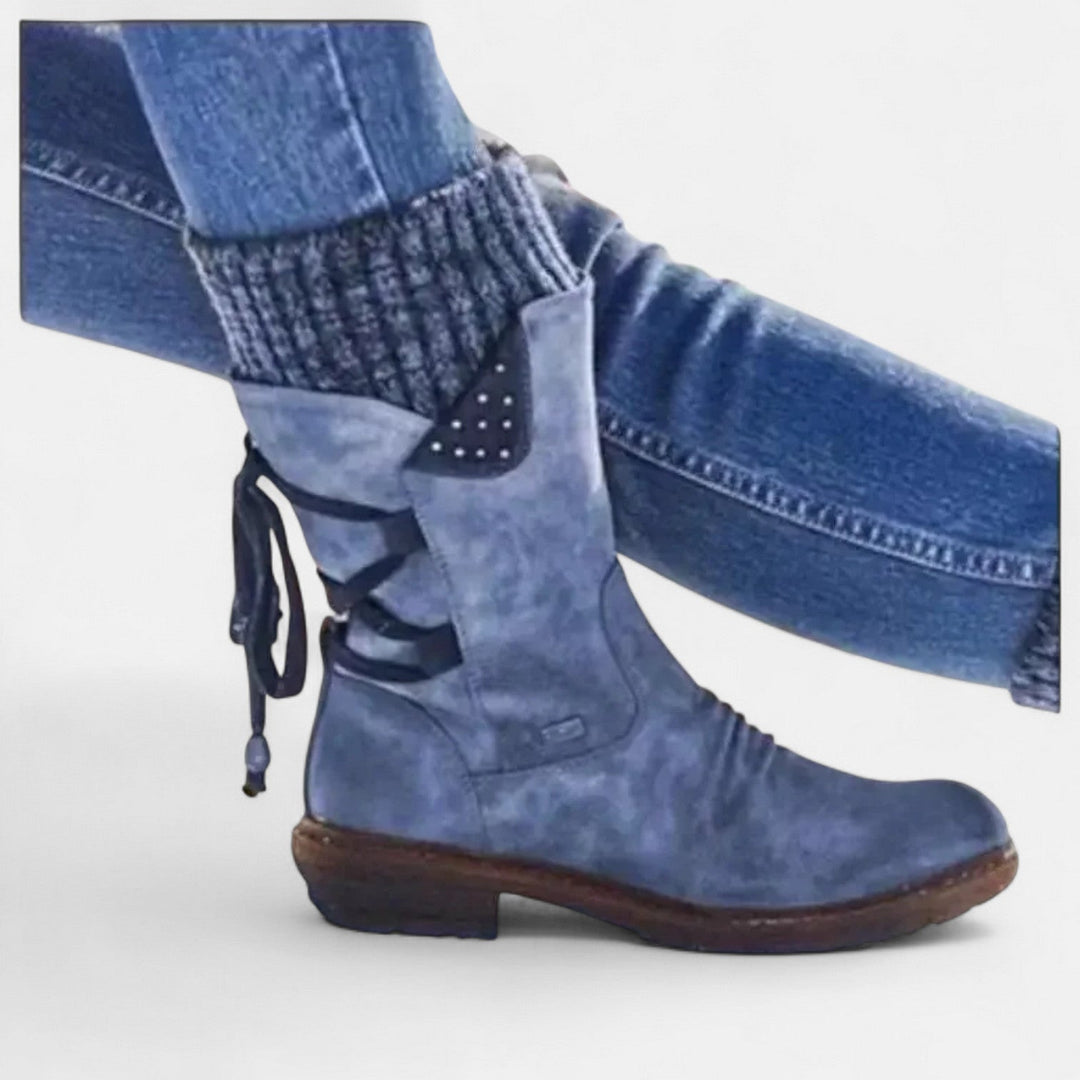 ジャッキー | 冬用整形外科ブーツ