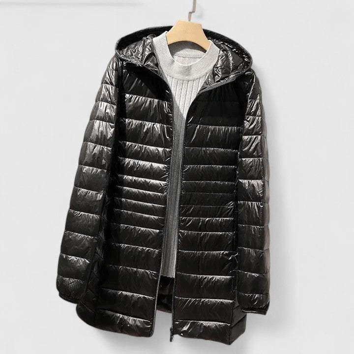 アヴェリス | エレガントなコート