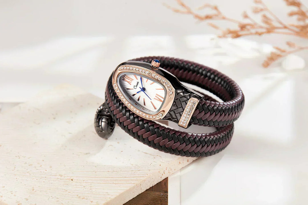 サーペンティア™ エニグマ ブレスレット