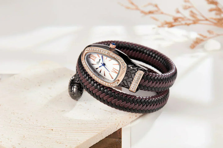 サーペンティア™ エニグマ ブレスレット