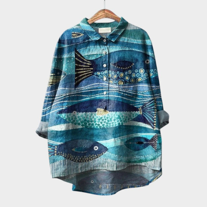 Siara™ | ブラウス (Blouse)