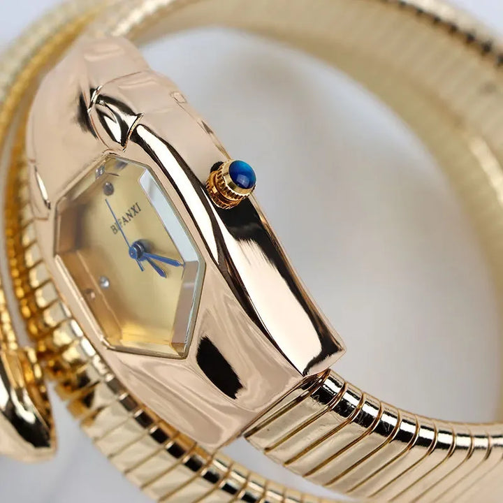 サーペンティア™ 時を超えたエレガンス