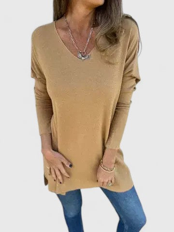 タウレンヤ | 快適なトップウェア