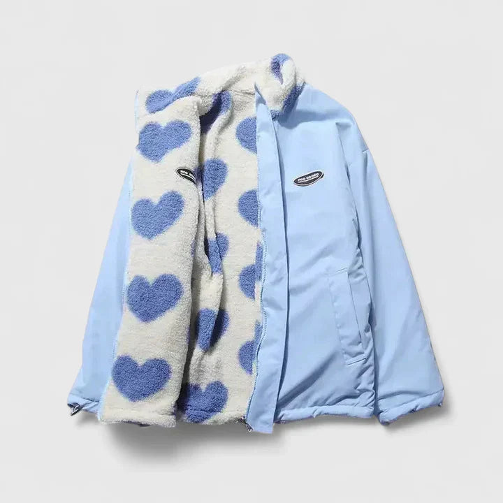 "Vea™ | スタイリッシュジャケット