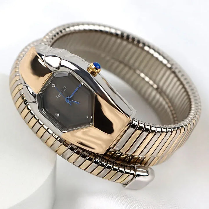 サーペンティア™ 時を超えたエレガンス