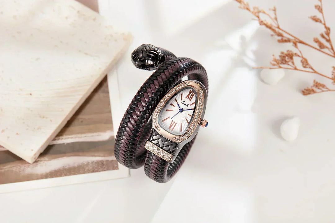 サーペンティア™ エニグマ ブレスレット