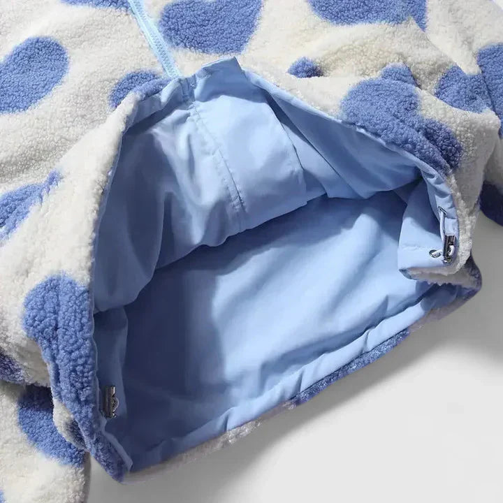 "Vea™ | スタイリッシュジャケット