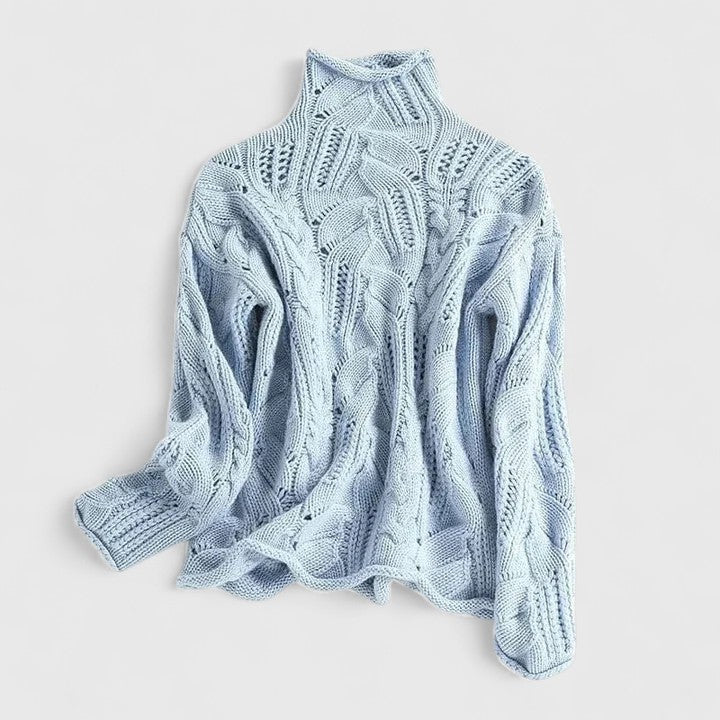 ゼンドリエル | エレガントセーター