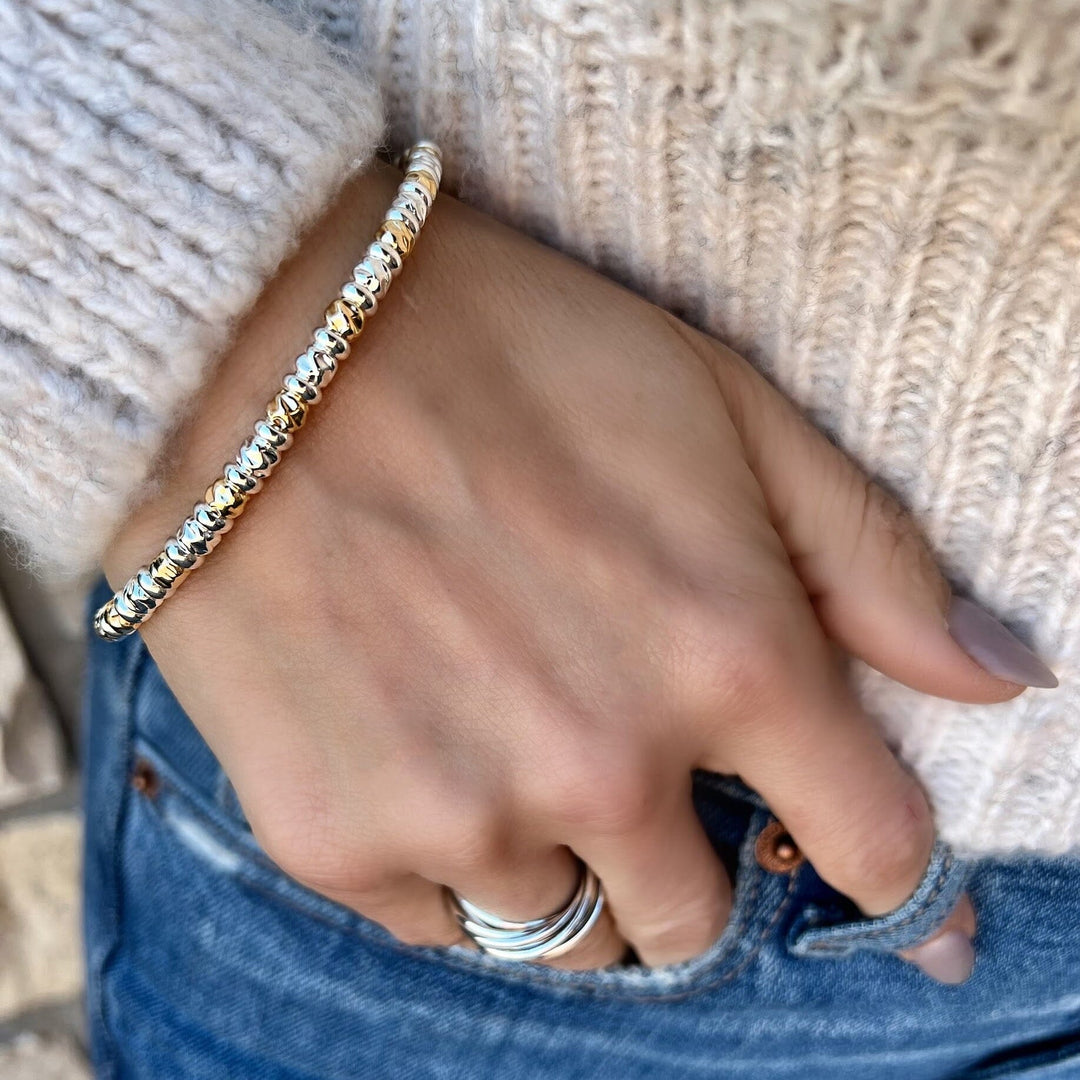 シュガー＆スパイスブレスレット