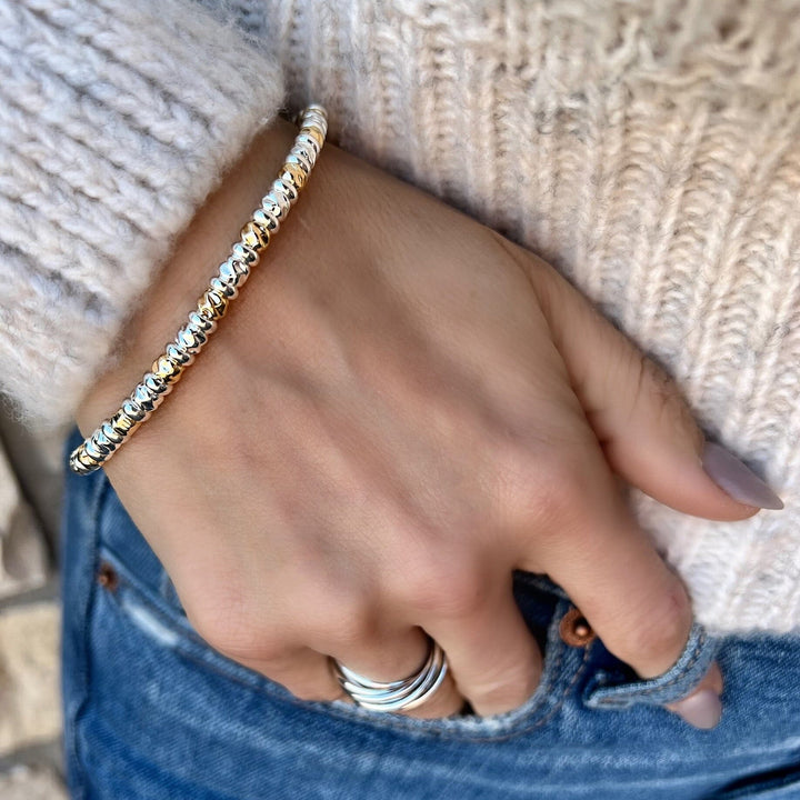 シュガー＆スパイスブレスレット