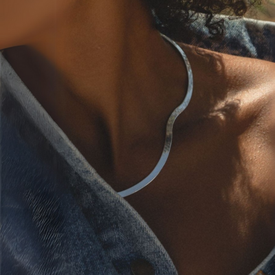 チェルシークラシックネックレス