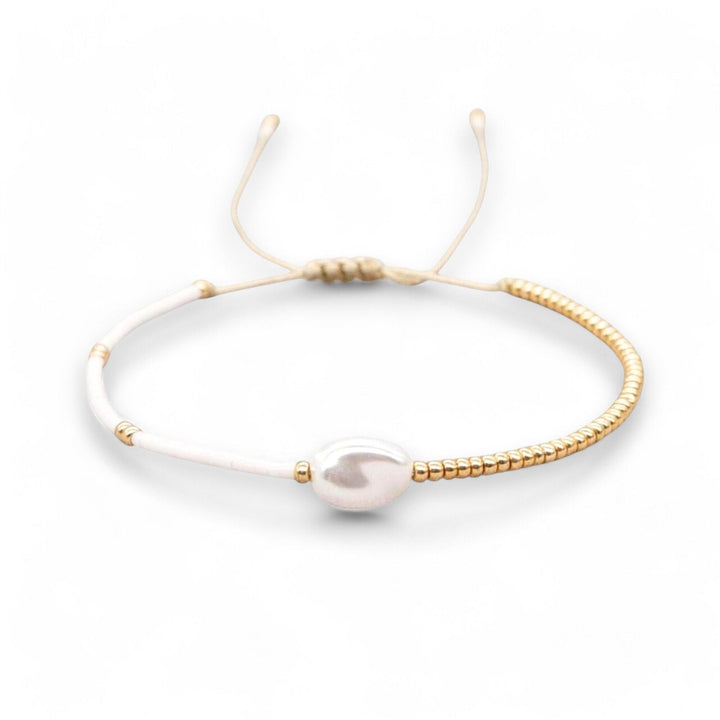 エレガント・マリエラ ブレスレット