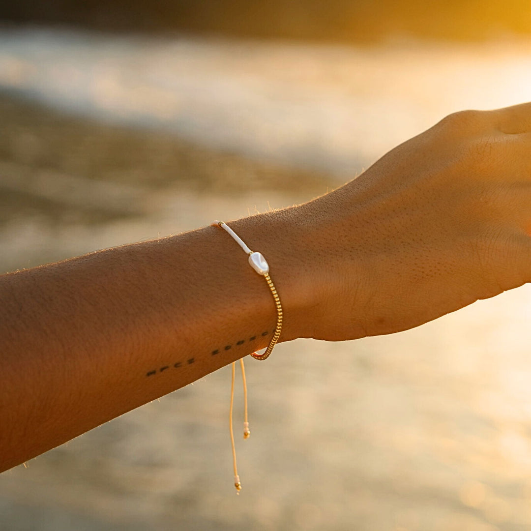 エレガント・マリエラ ブレスレット