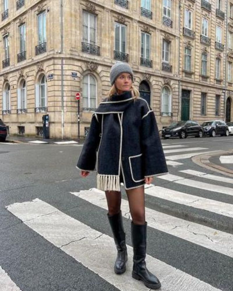 ジェイズマラ | おしゃれなジャケット