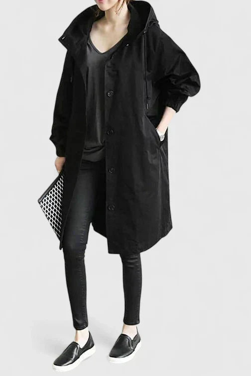 イヴァ | スタイリッシュで快適なコート