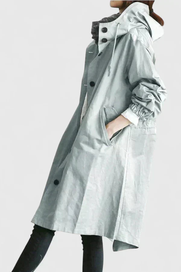 イヴァ | スタイリッシュで快適なコート