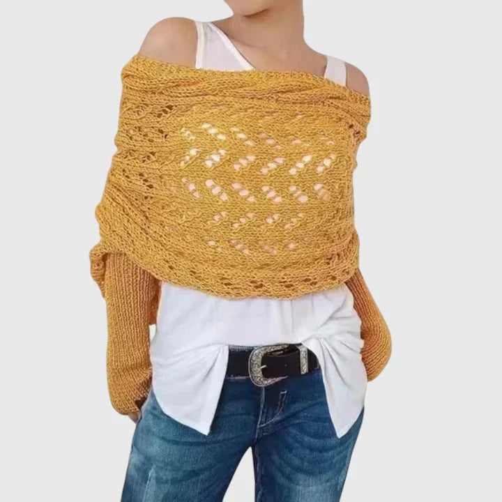 リノレビア | エレガントなスカーフ