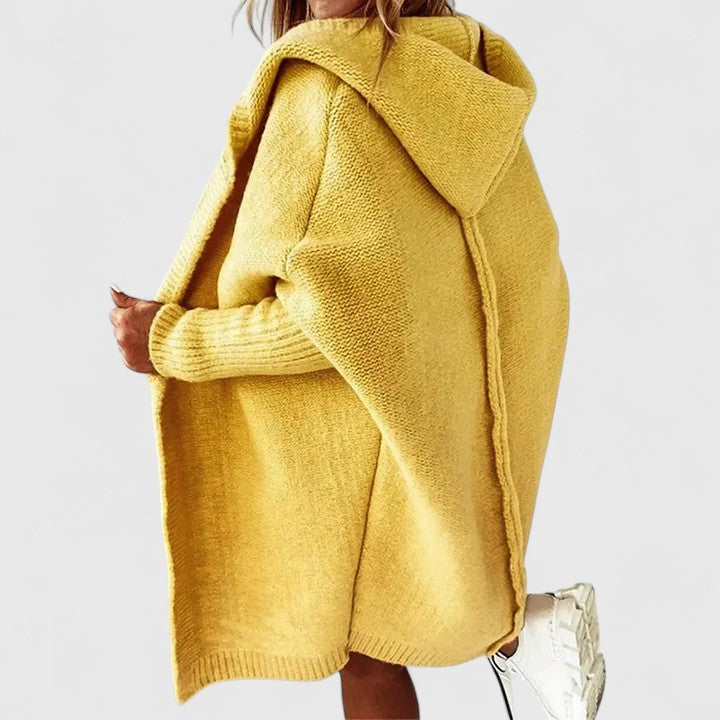 オーリシア | リラックスカーディガン