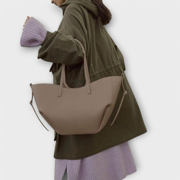 オリビア - オーラ