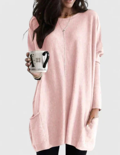 アマリゼス™ | 快適なチュニックウェア