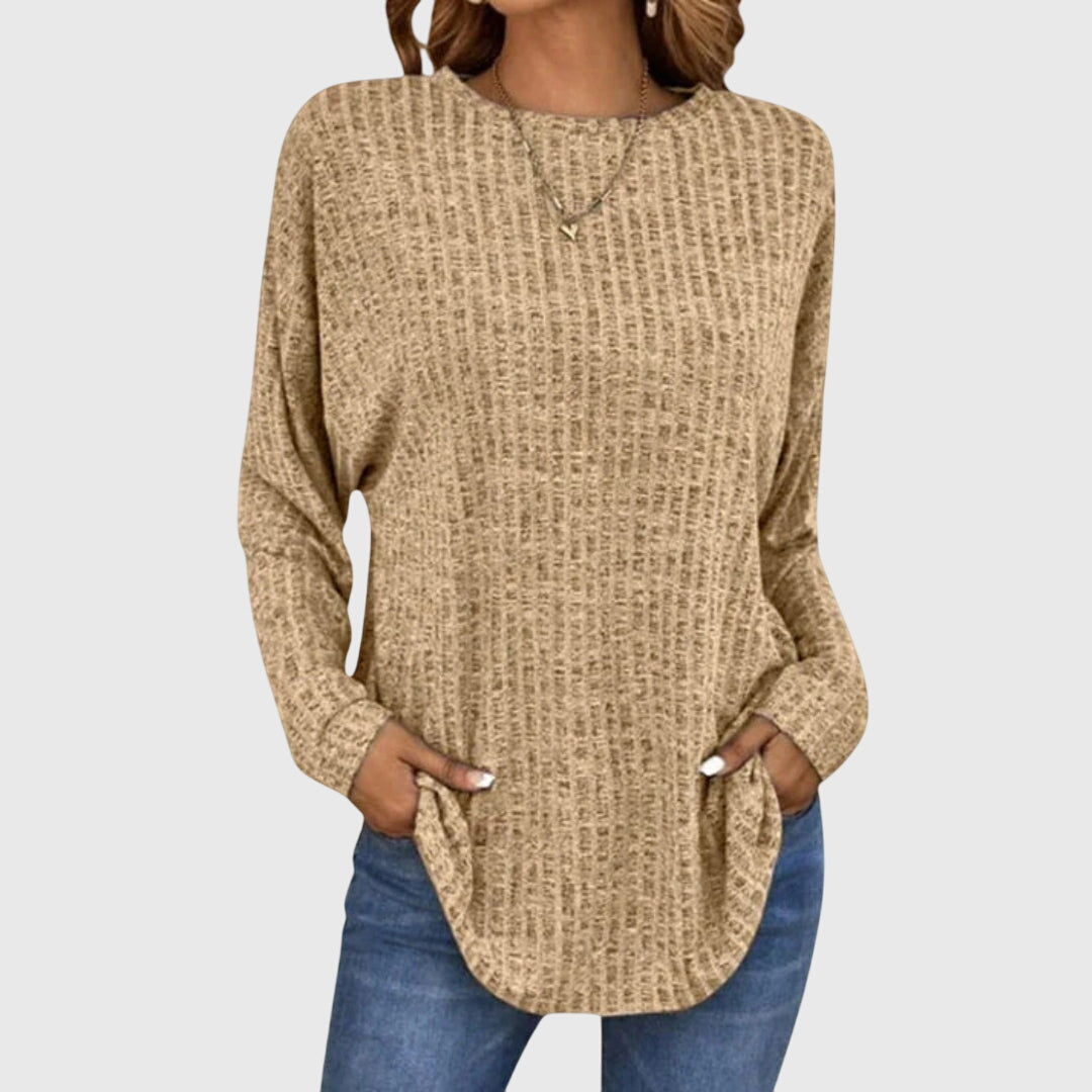 イザベル™ | エレガントなトップ