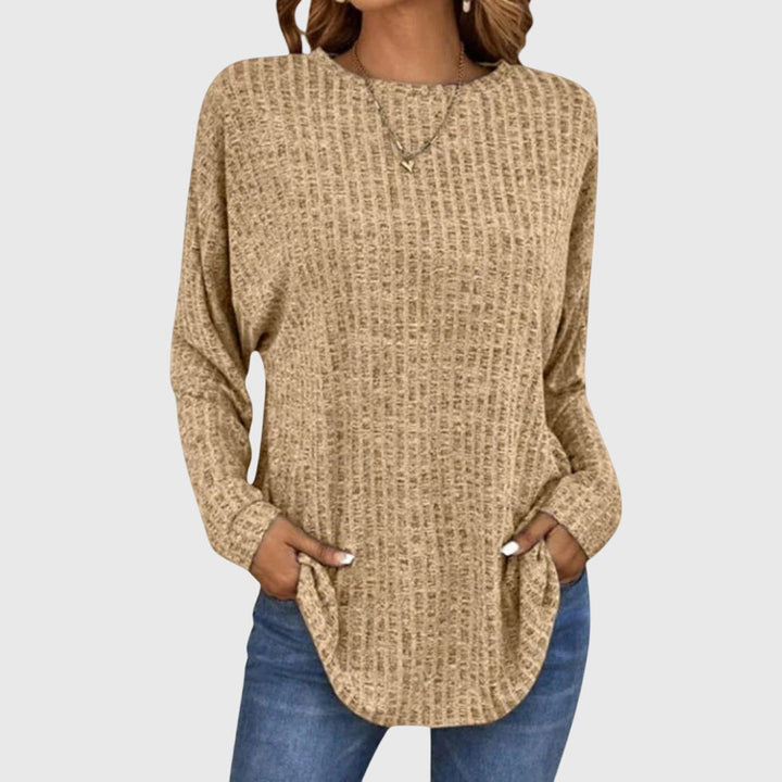 イザベル™ | エレガントなトップ