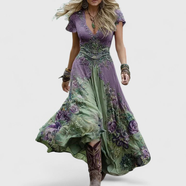 ローレニッサ | エレガントなドレス