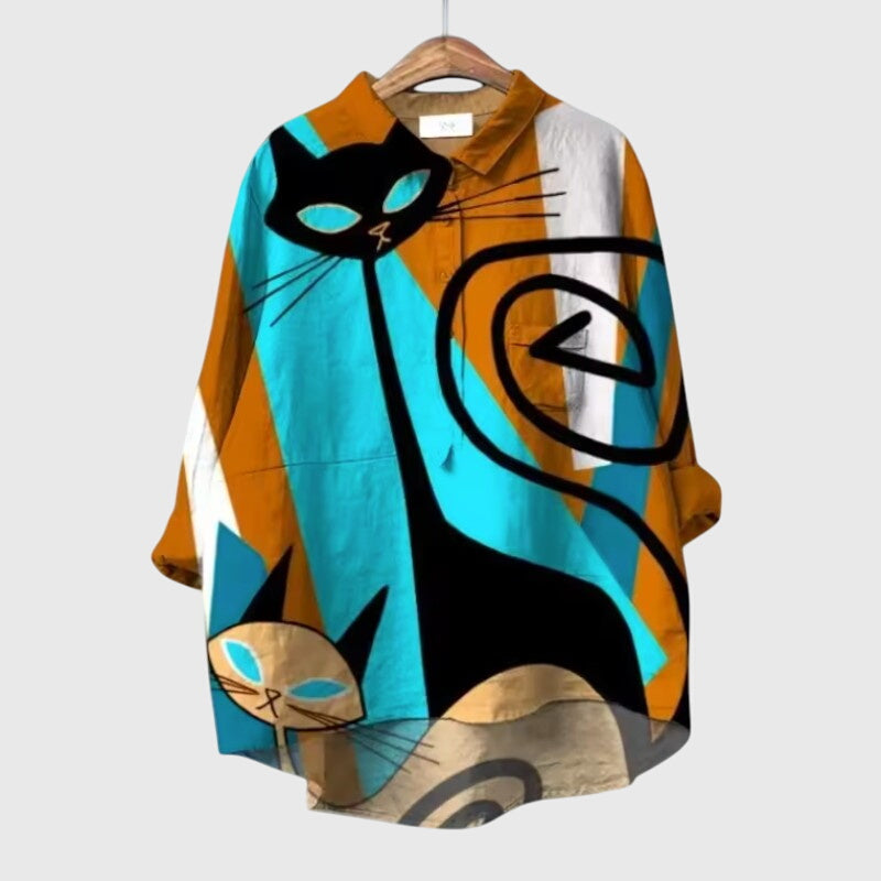 エリナ™ | シャツ