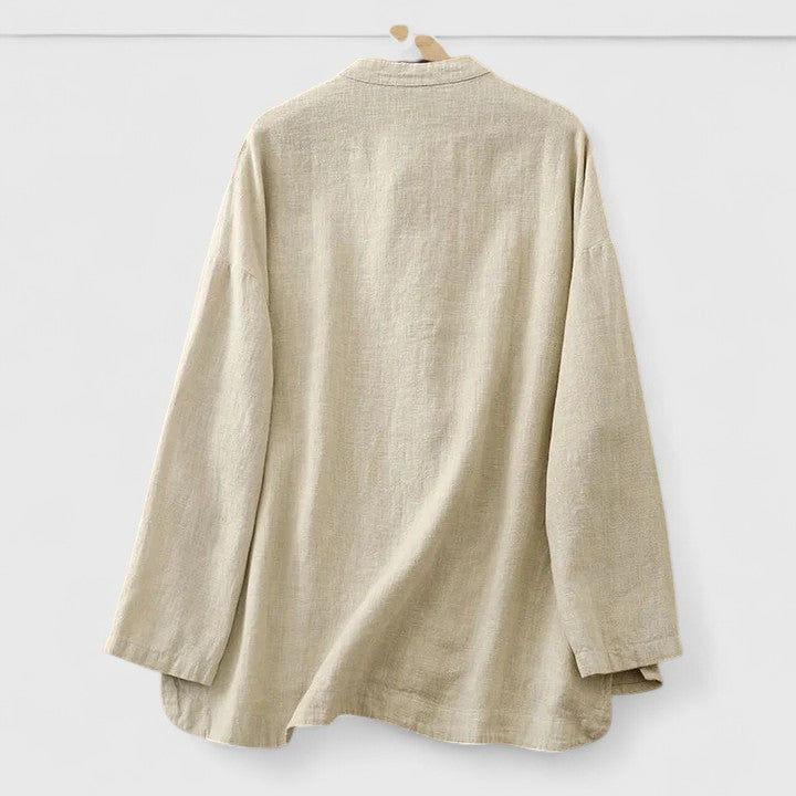 カシオペイア | 快適なシャツコレクション