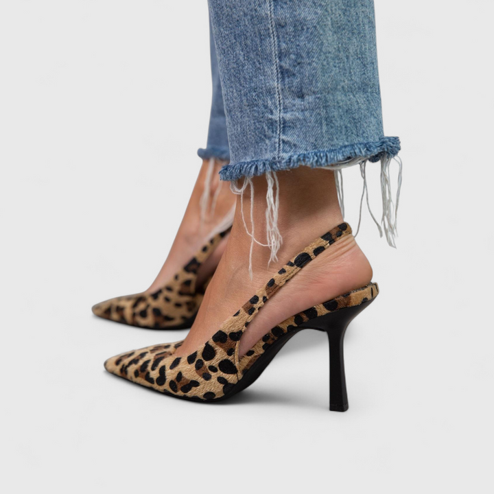 イザブリエラ | 整形外科用ヒールシューズ