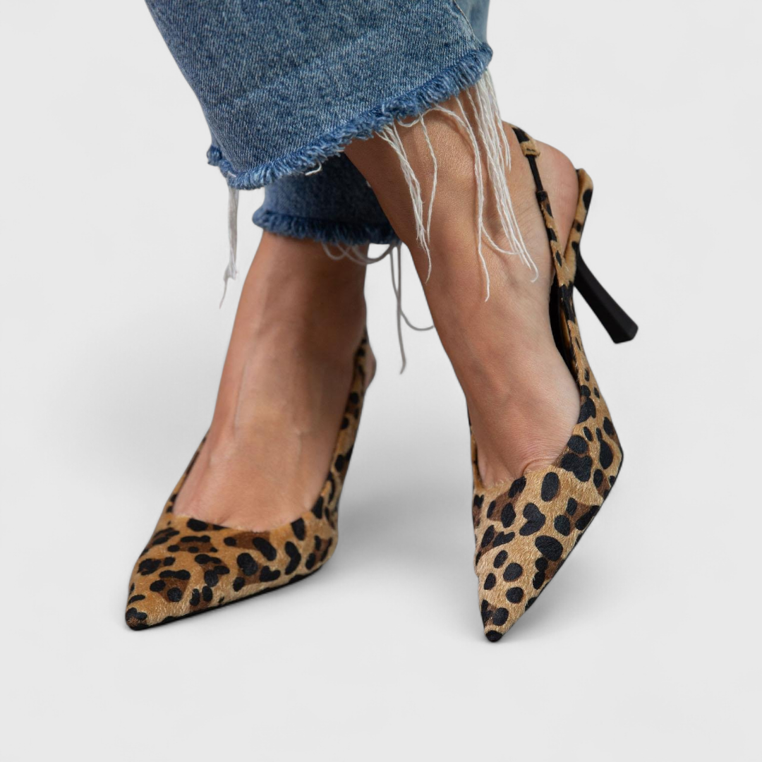 イザブリエラ | 整形外科用ヒールシューズ