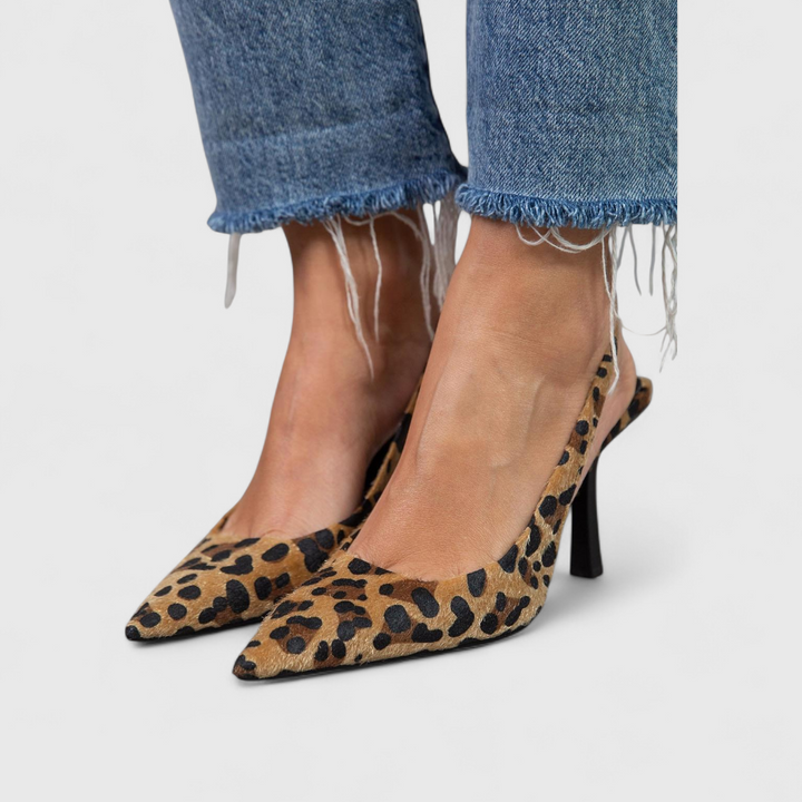 イザブリエラ | 整形外科用ヒールシューズ