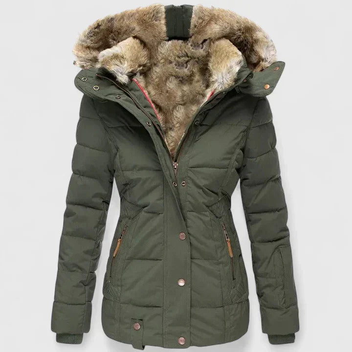 ヴェイザンドラ | 快適なコートウェア