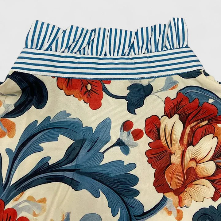 テレーズ | エレガントなブラウス