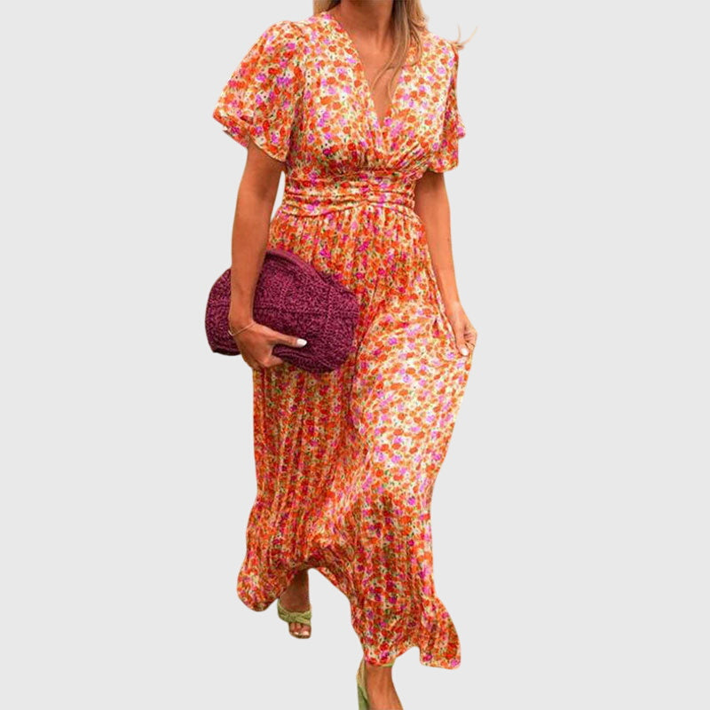 アリス | 夏にぴったりの快適ドレス