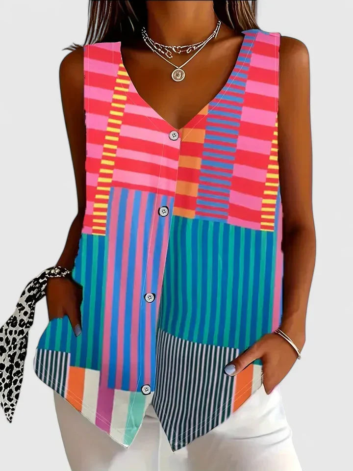 メリラ | エレガントなブラウス