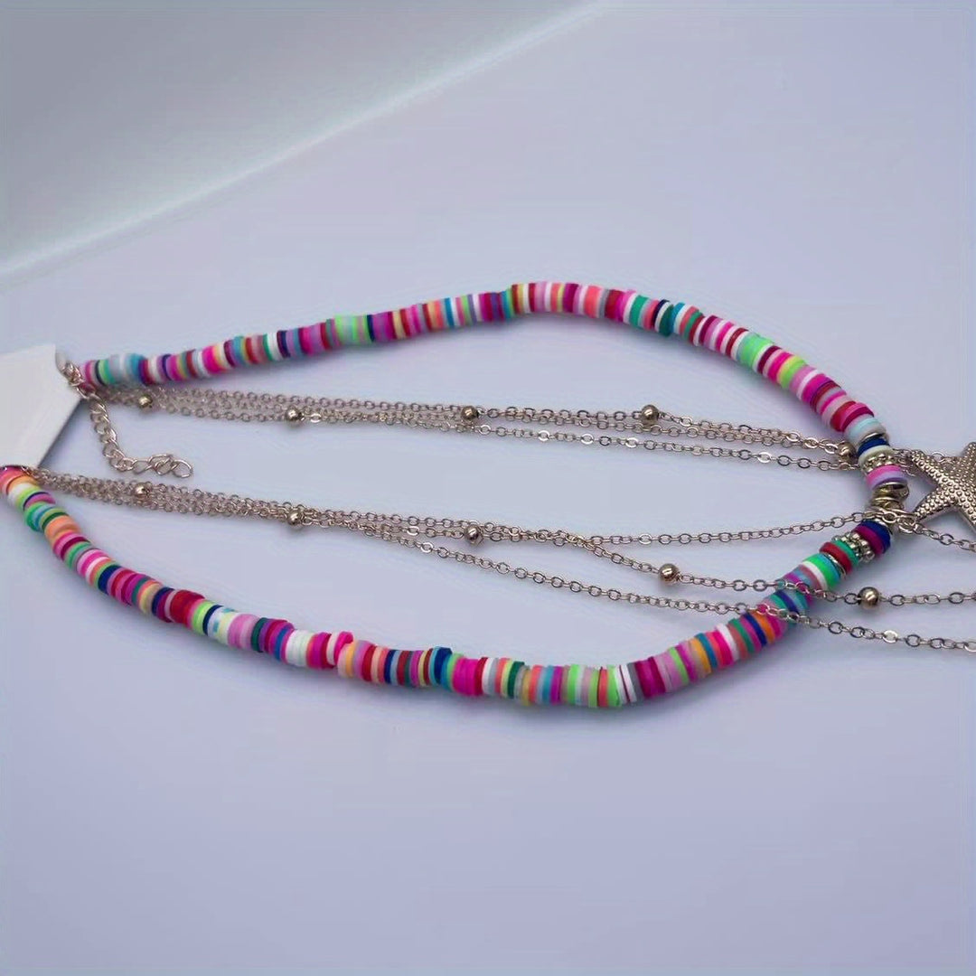 サンソウルネックレス