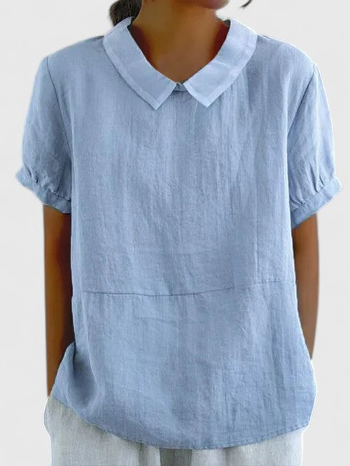 ルネ | エレガントなシャツ