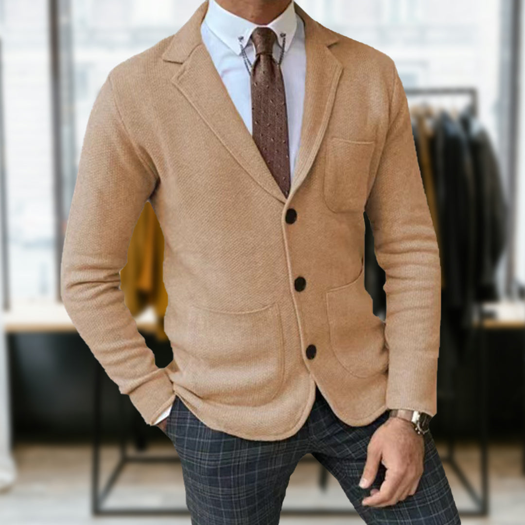 イヴァン | スマート・カジュアル・ジャケット