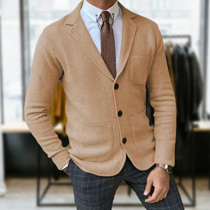 イヴァン | スマート・カジュアル・ジャケット