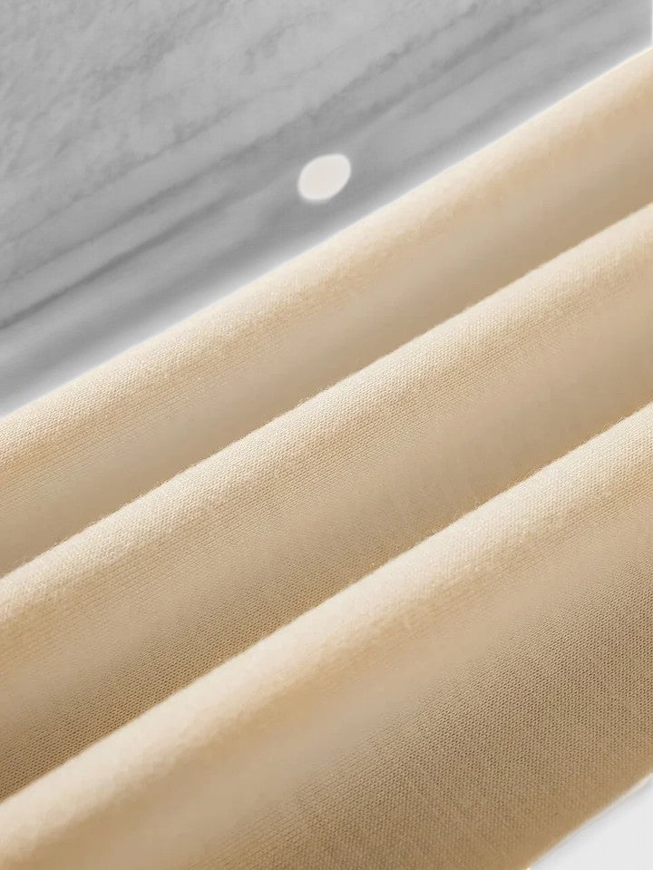 イヴァネル | 快適なショートスリーブTシャツ