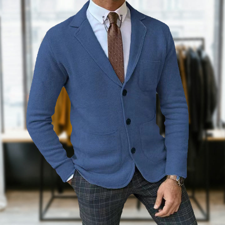 イヴァン | スマート・カジュアル・ジャケット
