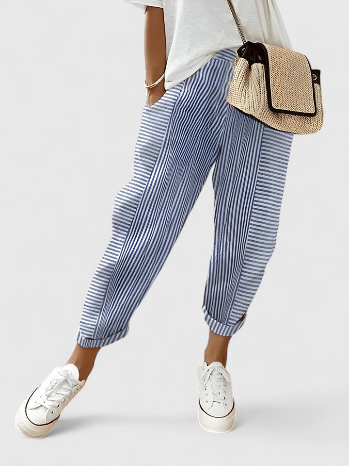 エルヴィラ™ | 快適なパンツコレクション