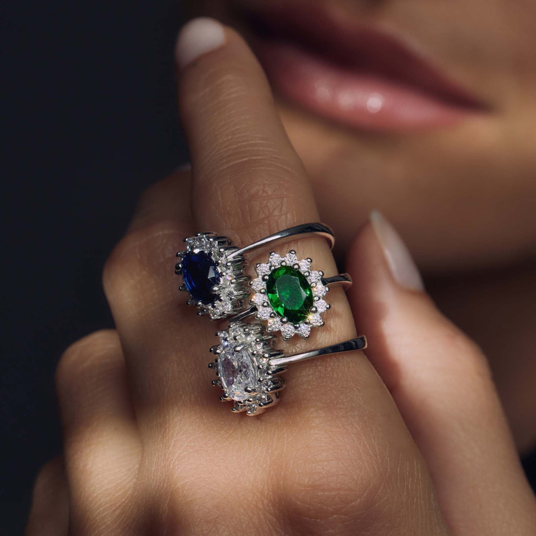 スターリングシルバーリング