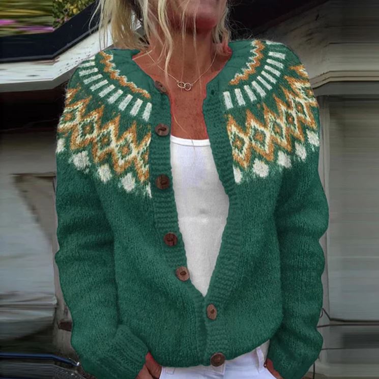 リオラ | 快適さを追求したベスト