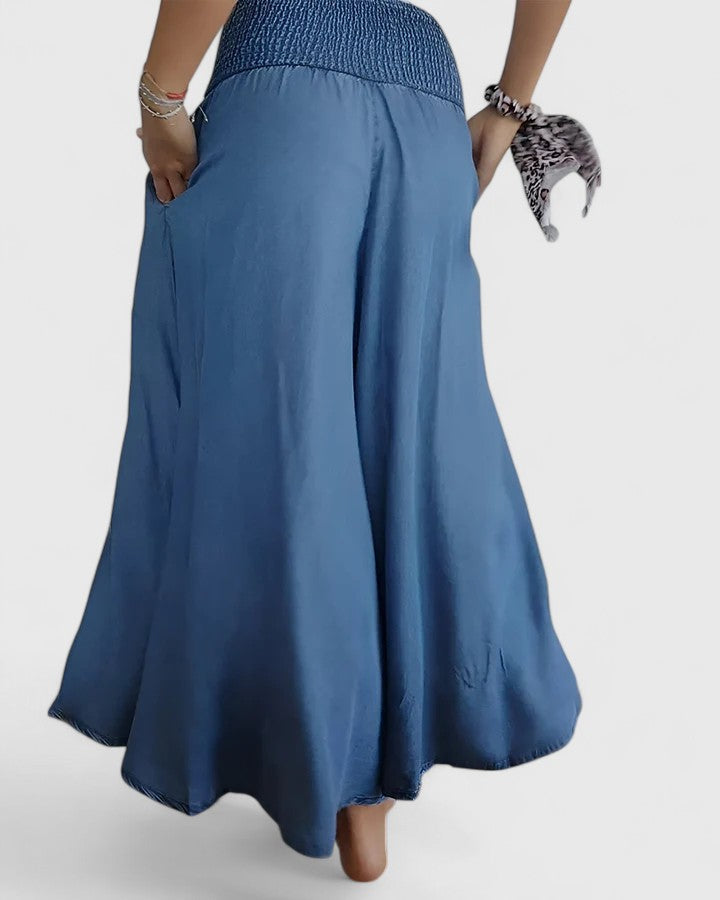 エロナ™ | 快適なフィットパンツ