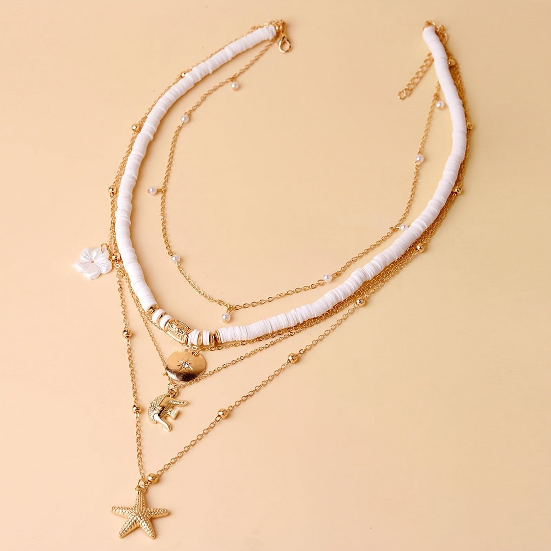 サンソウルネックレス